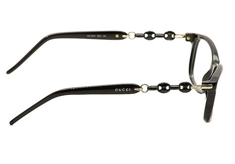 Gucci GG3624 Eyeglasses